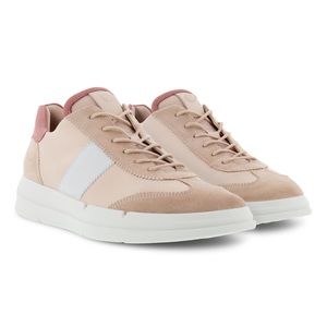 ECCO Women’s Soft X Retro Sneaker